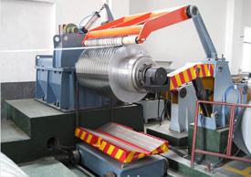 Slitting Line