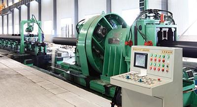 ERW API Tube Mill,273mm-630mm