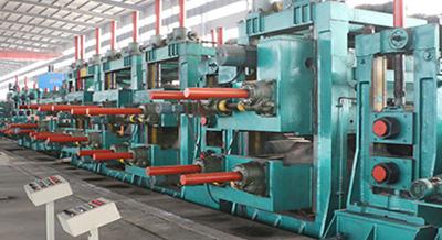 ERW API Tube Mill,325mm-720mm