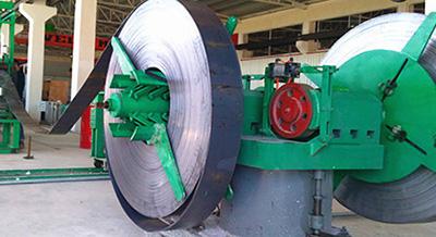 ERW Tube Mill,25mm-89mm