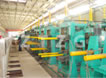 ERW Pipe Making Machine