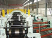 Abroach Cold Rolled Section Steel Forming Machine