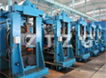 Stainless Steel Pipe Making Machine